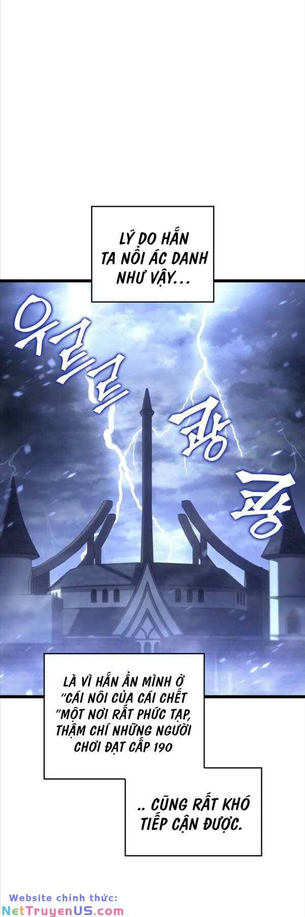 đọc truyện Sự Trở Lại Của Người Chơi Cấp Sss Chương 79 ảnh 17 tại Thiên Thai Truyện