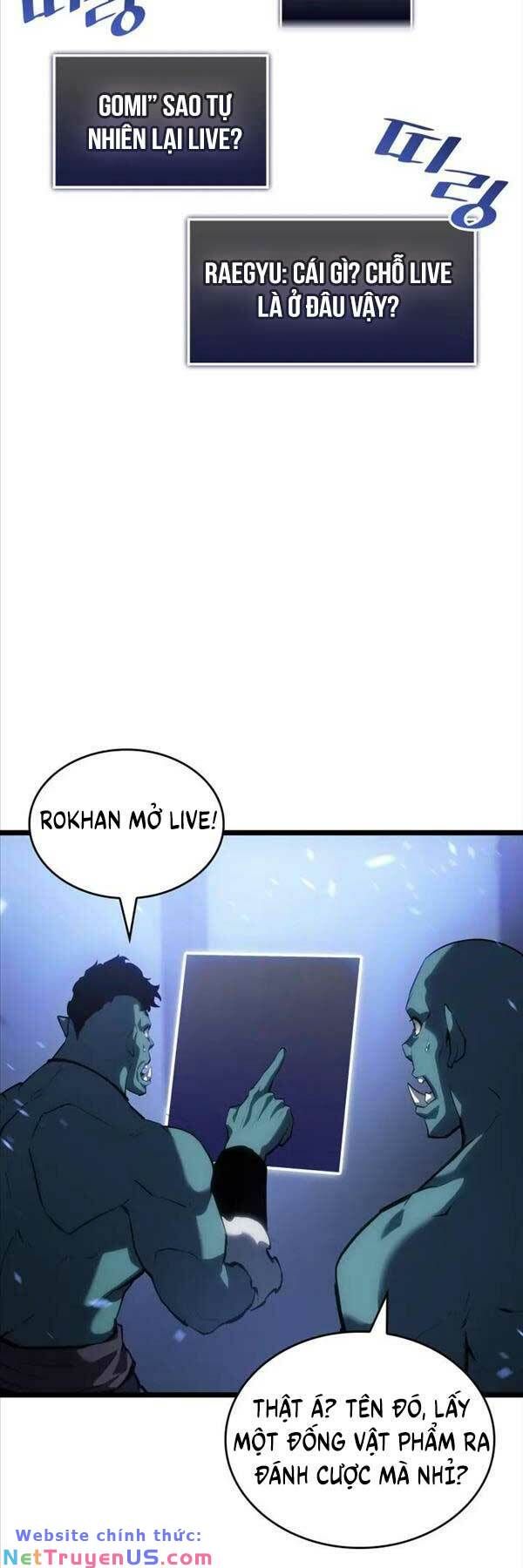 đọc truyện Sự Trở Lại Của Người Chơi Cấp Sss Chương 79 ảnh 24 tại Thiên Thai Truyện