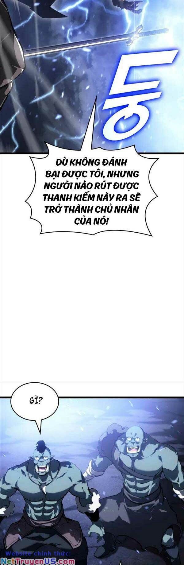 đọc truyện Sự Trở Lại Của Người Chơi Cấp Sss Chương 79 ảnh 29 tại Thiên Thai Truyện