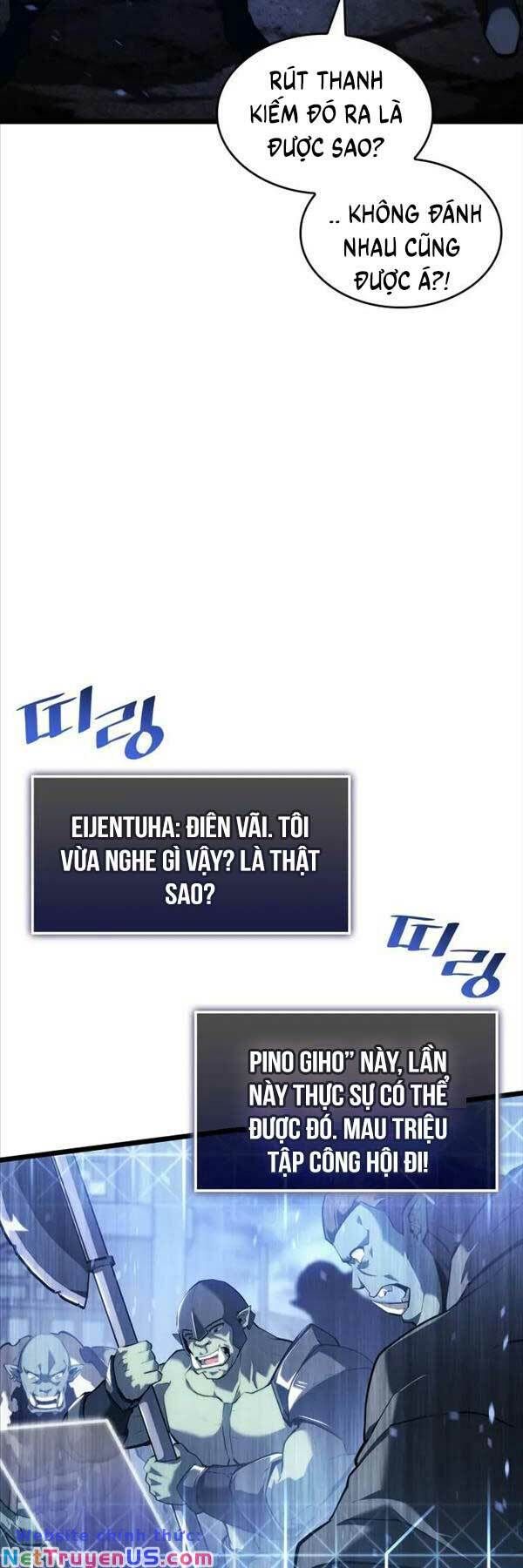 đọc truyện Sự Trở Lại Của Người Chơi Cấp Sss Chương 79 ảnh 30 tại Thiên Thai Truyện