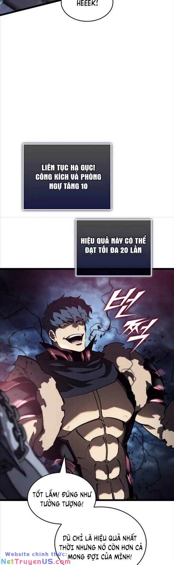 đọc truyện Sự Trở Lại Của Người Chơi Cấp Sss Chương 79 ảnh 41 tại Thiên Thai Truyện