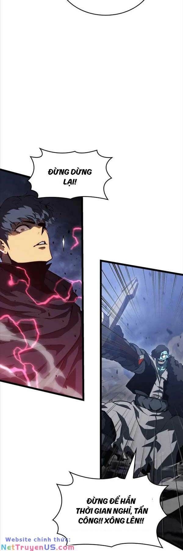 đọc truyện Sự Trở Lại Của Người Chơi Cấp Sss Chương 79 ảnh 42 tại Thiên Thai Truyện