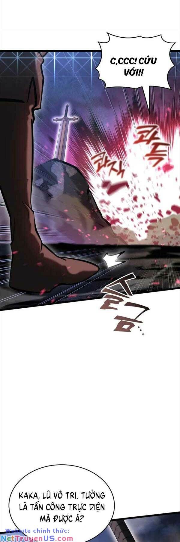 đọc truyện Sự Trở Lại Của Người Chơi Cấp Sss Chương 79 ảnh 50 tại Thiên Thai Truyện