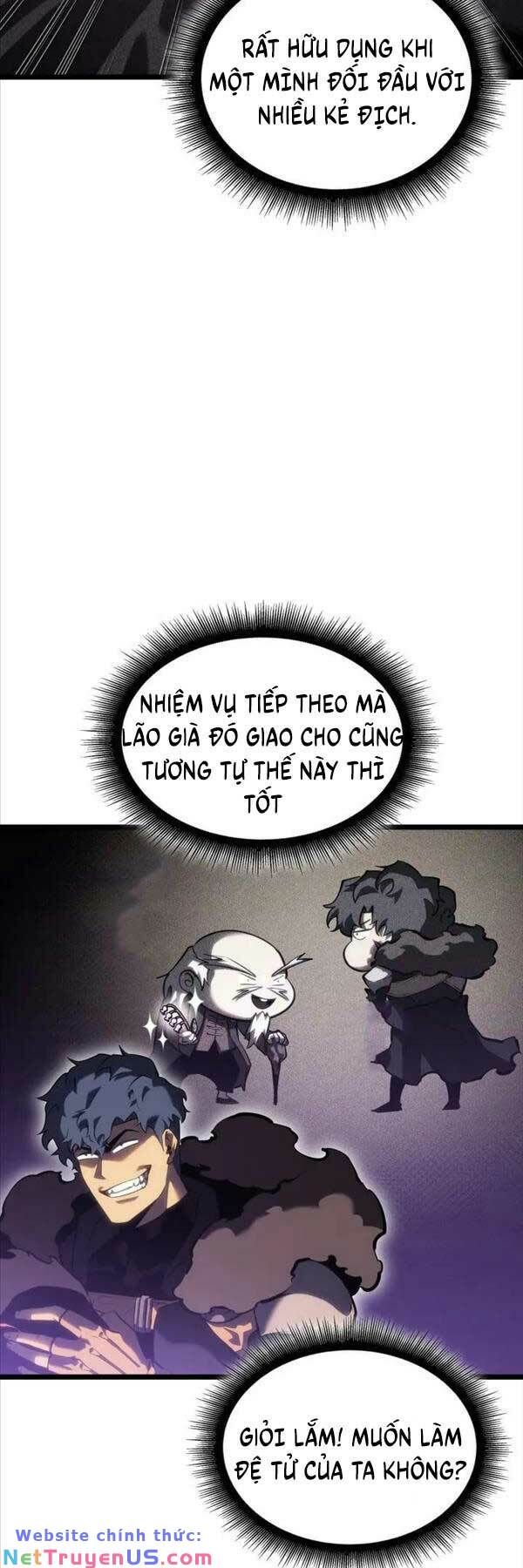 đọc truyện Sự Trở Lại Của Người Chơi Cấp Sss Chương 79 ảnh 10 tại Thiên Thai Truyện