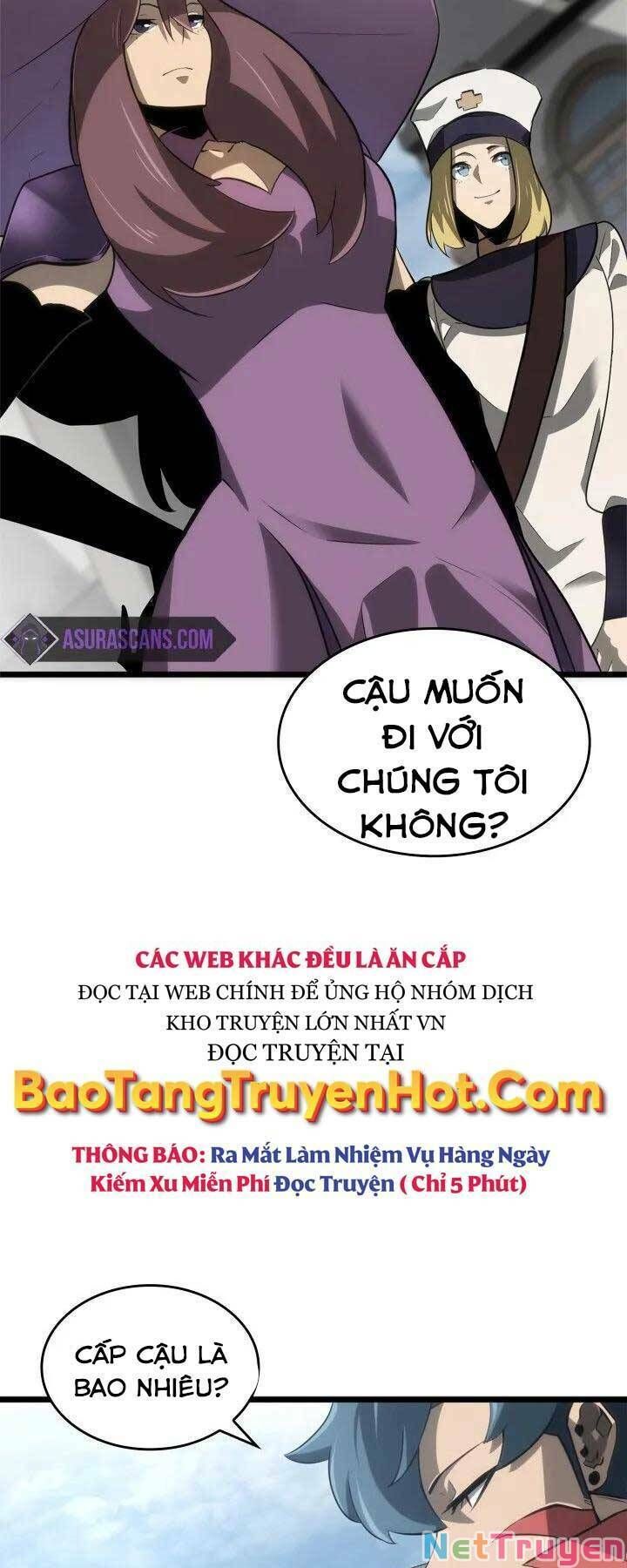 đọc truyện Sự Trở Lại Của Người Chơi Cấp Sss Chương 8 ảnh 13 tại Thiên Thai Truyện