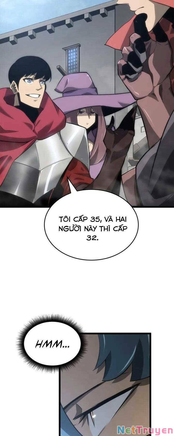 đọc truyện Sự Trở Lại Của Người Chơi Cấp Sss Chương 8 ảnh 14 tại Thiên Thai Truyện