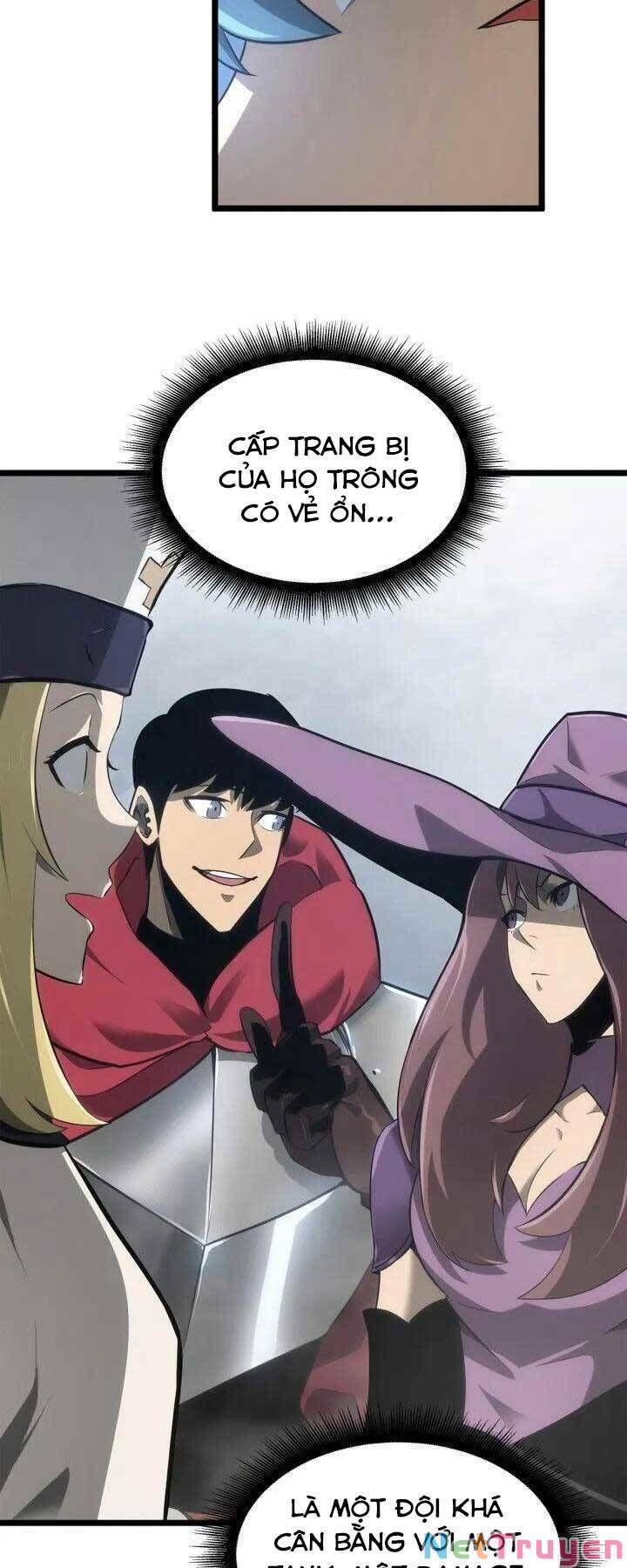 đọc truyện Sự Trở Lại Của Người Chơi Cấp Sss Chương 8 ảnh 15 tại Thiên Thai Truyện