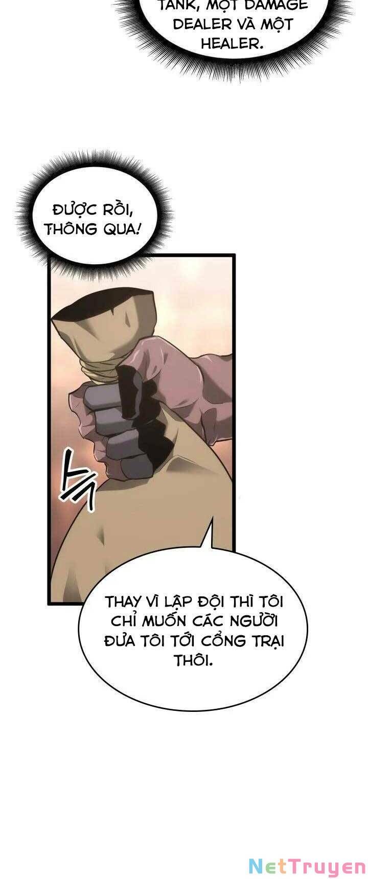 đọc truyện Sự Trở Lại Của Người Chơi Cấp Sss Chương 8 ảnh 16 tại Thiên Thai Truyện