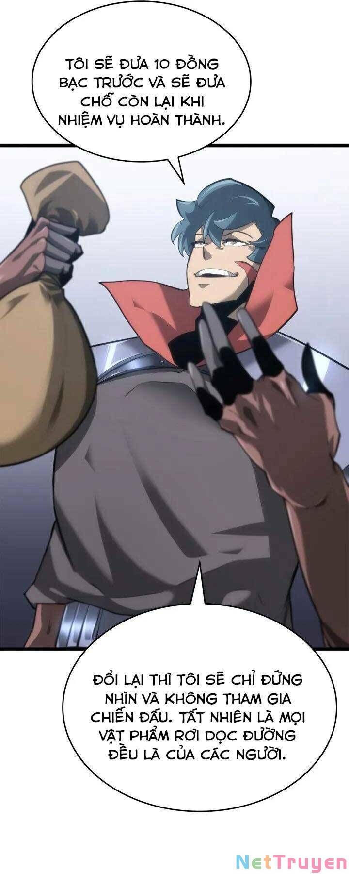 đọc truyện Sự Trở Lại Của Người Chơi Cấp Sss Chương 8 ảnh 17 tại Thiên Thai Truyện