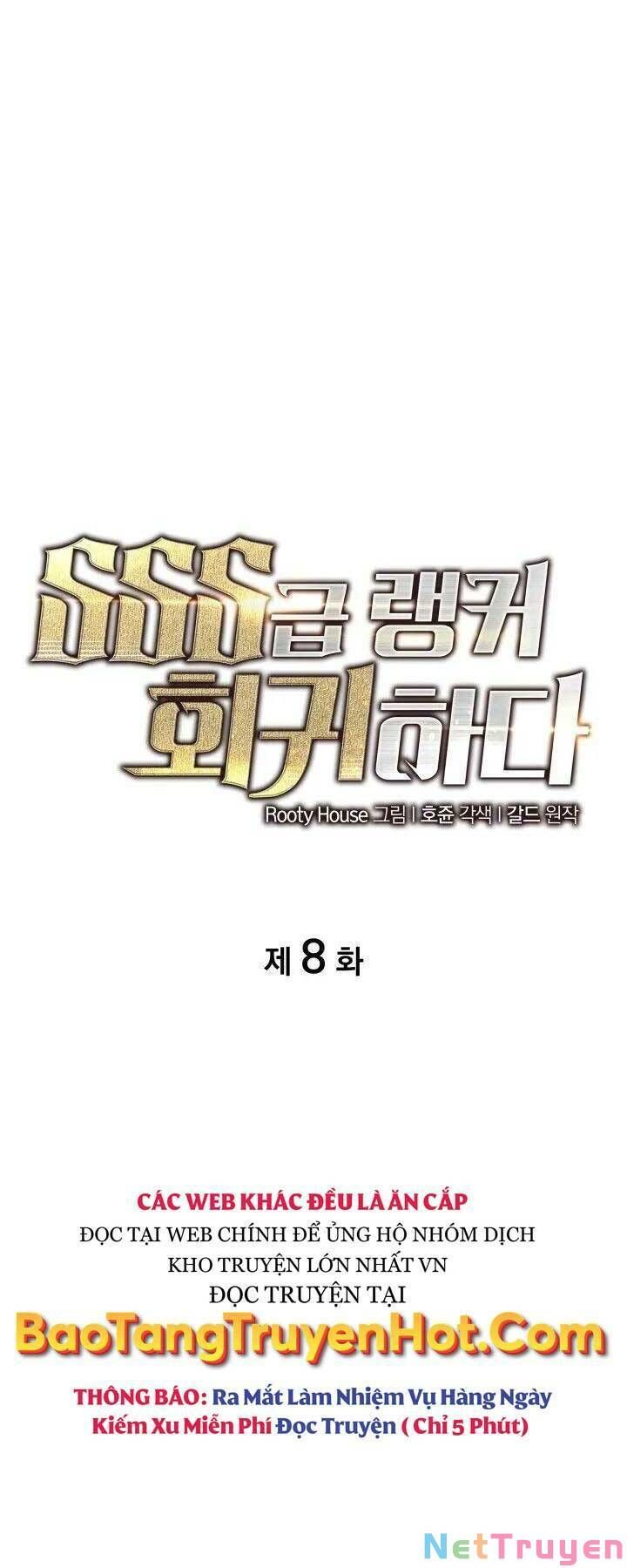 đọc truyện Sự Trở Lại Của Người Chơi Cấp Sss Chương 8 ảnh 18 tại Thiên Thai Truyện