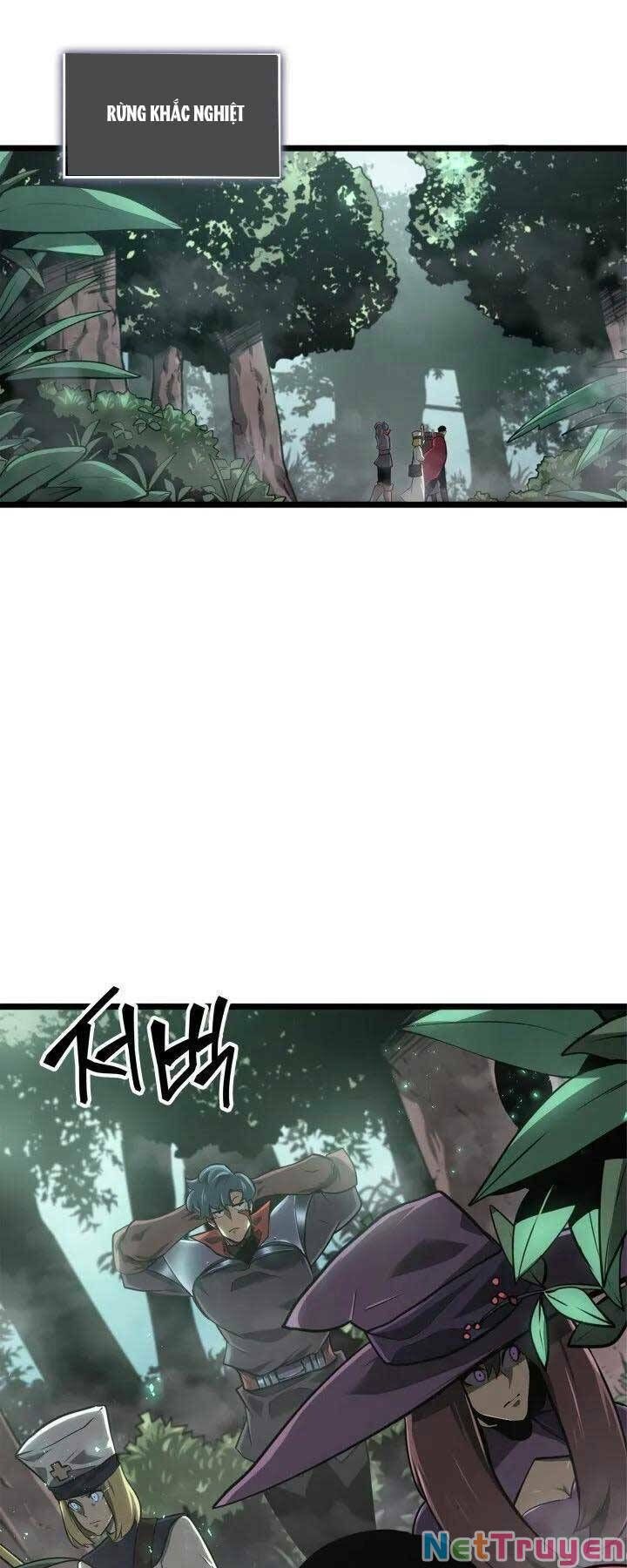 đọc truyện Sự Trở Lại Của Người Chơi Cấp Sss Chương 8 ảnh 19 tại Thiên Thai Truyện