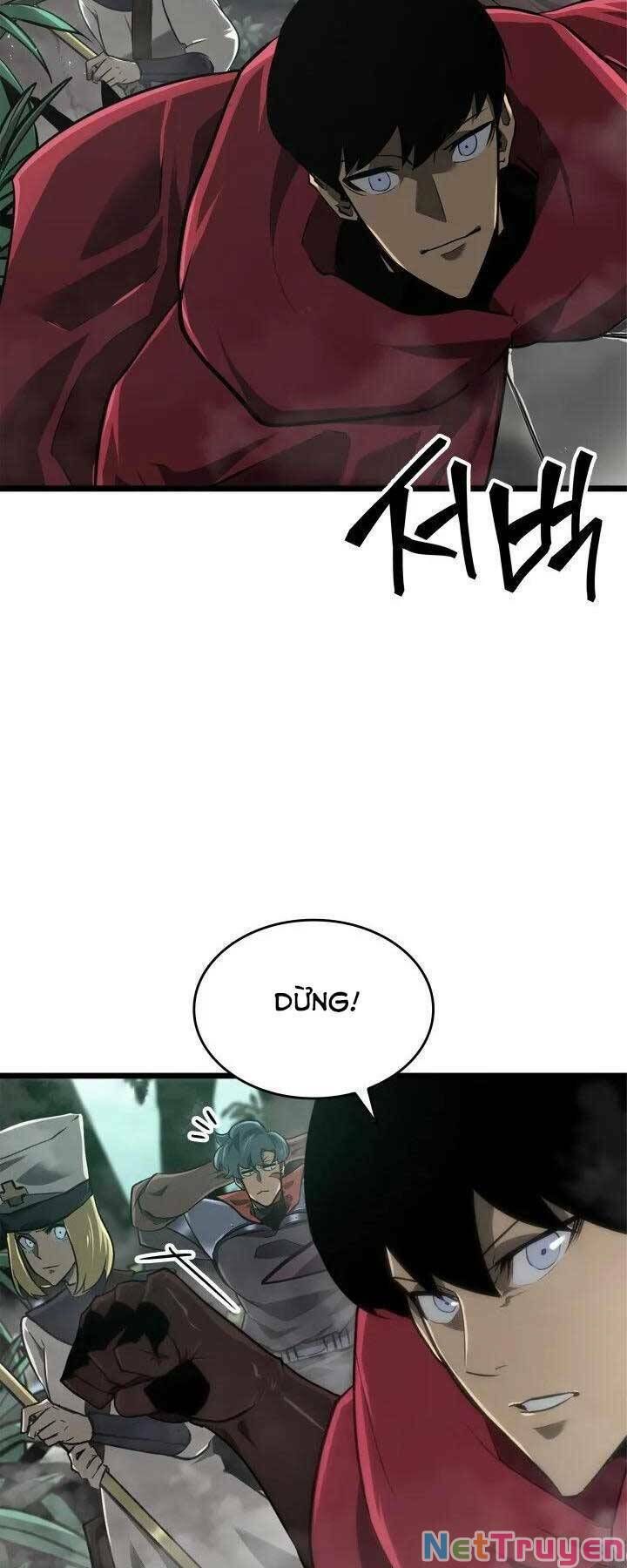 đọc truyện Sự Trở Lại Của Người Chơi Cấp Sss Chương 8 ảnh 20 tại Thiên Thai Truyện