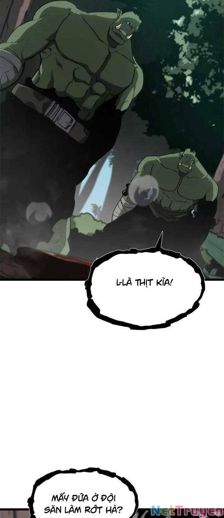 đọc truyện Sự Trở Lại Của Người Chơi Cấp Sss Chương 8 ảnh 30 tại Thiên Thai Truyện