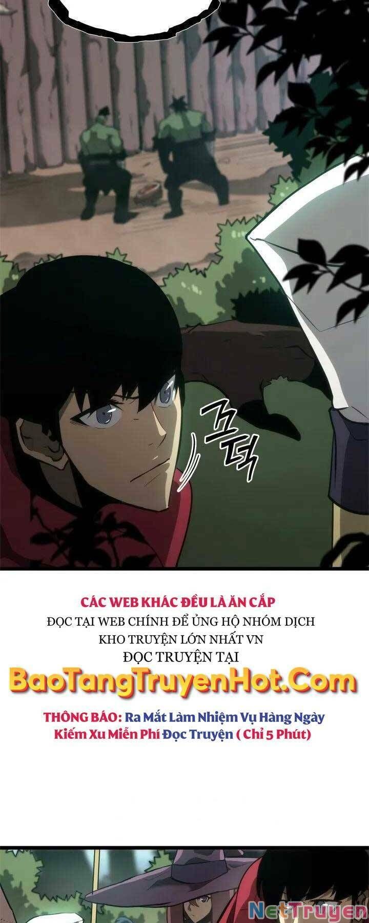 đọc truyện Sự Trở Lại Của Người Chơi Cấp Sss Chương 8 ảnh 31 tại Thiên Thai Truyện