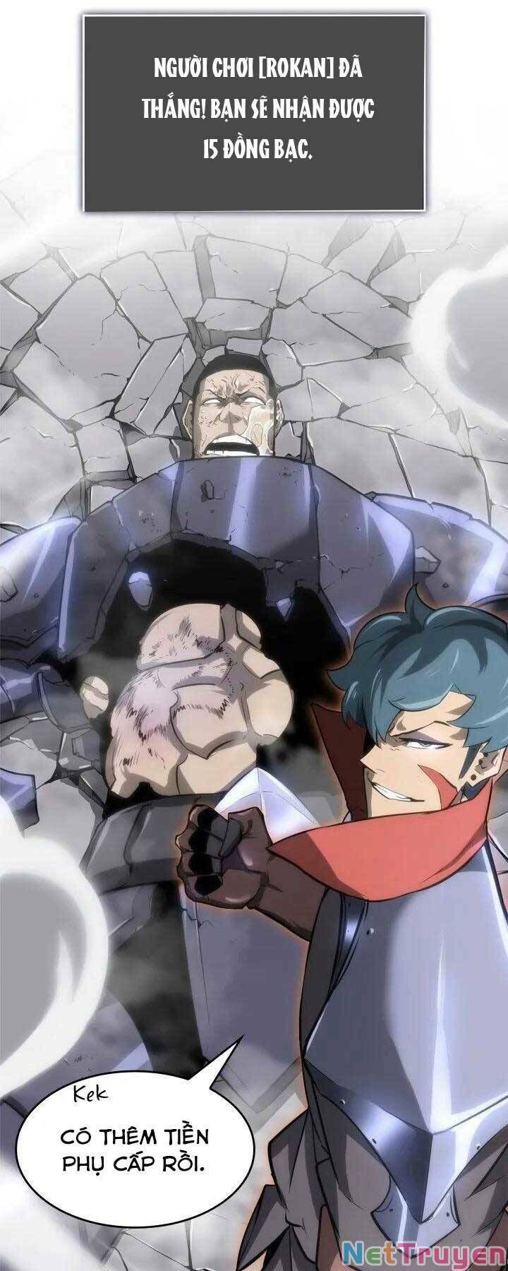 đọc truyện Sự Trở Lại Của Người Chơi Cấp Sss Chương 8 ảnh 5 tại Thiên Thai Truyện