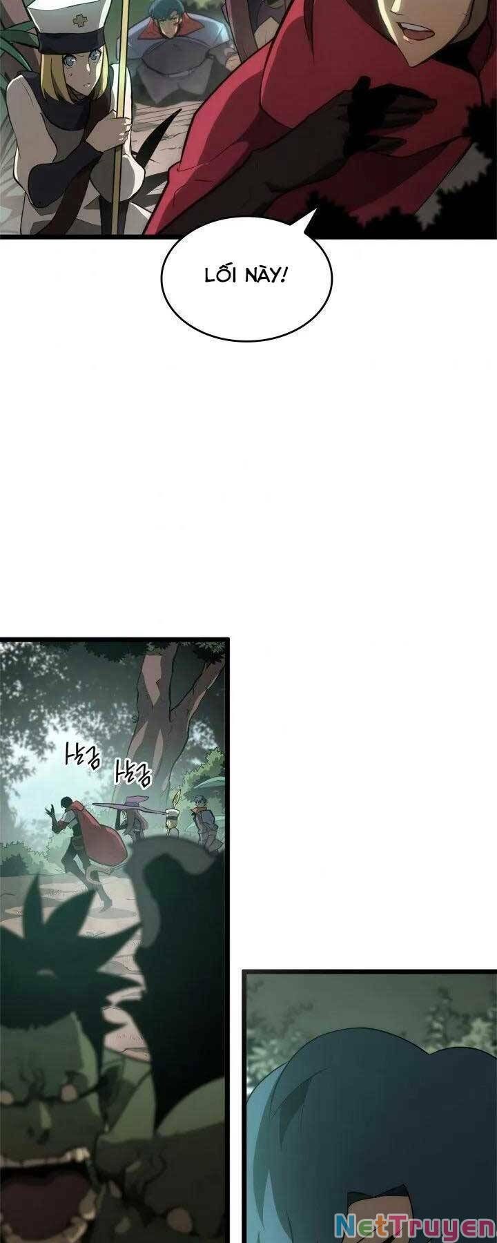 đọc truyện Sự Trở Lại Của Người Chơi Cấp Sss Chương 8 ảnh 32 tại Thiên Thai Truyện