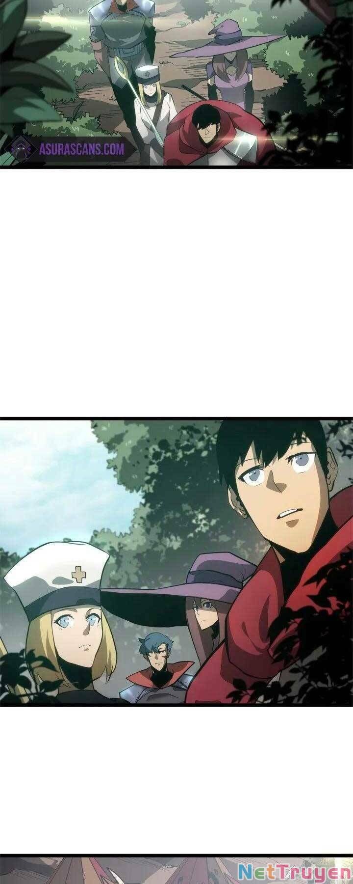 đọc truyện Sự Trở Lại Của Người Chơi Cấp Sss Chương 8 ảnh 34 tại Thiên Thai Truyện