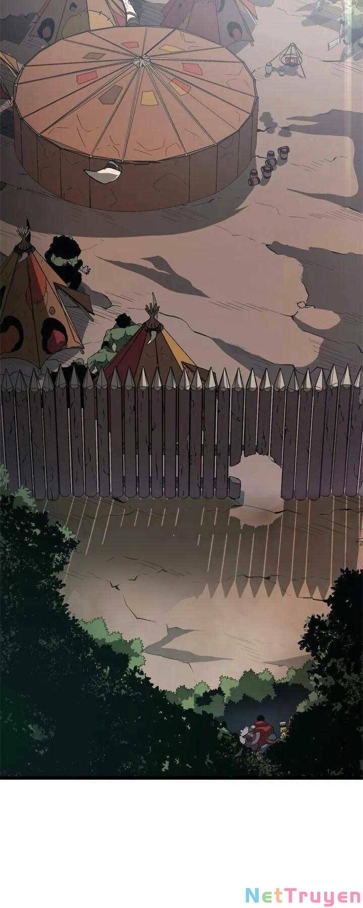 đọc truyện Sự Trở Lại Của Người Chơi Cấp Sss Chương 8 ảnh 35 tại Thiên Thai Truyện