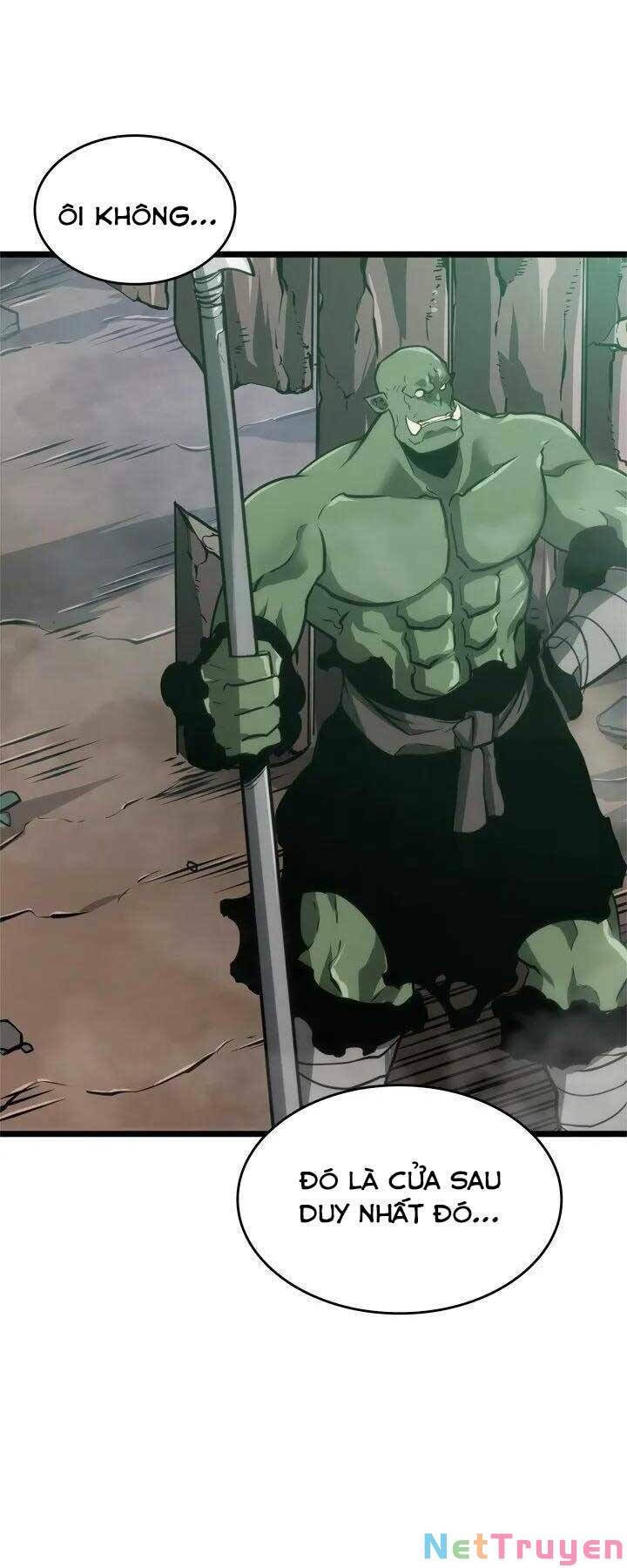 đọc truyện Sự Trở Lại Của Người Chơi Cấp Sss Chương 8 ảnh 36 tại Thiên Thai Truyện