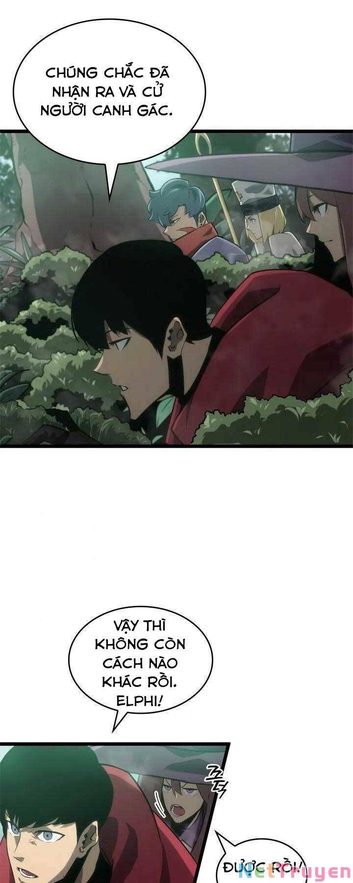 đọc truyện Sự Trở Lại Của Người Chơi Cấp Sss Chương 8 ảnh 37 tại Thiên Thai Truyện