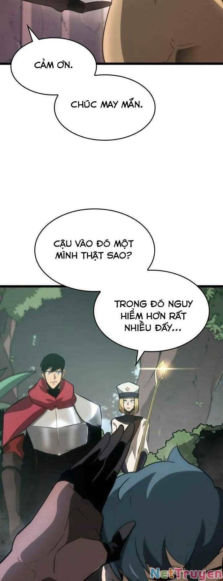 đọc truyện Sự Trở Lại Của Người Chơi Cấp Sss Chương 8 ảnh 49 tại Thiên Thai Truyện