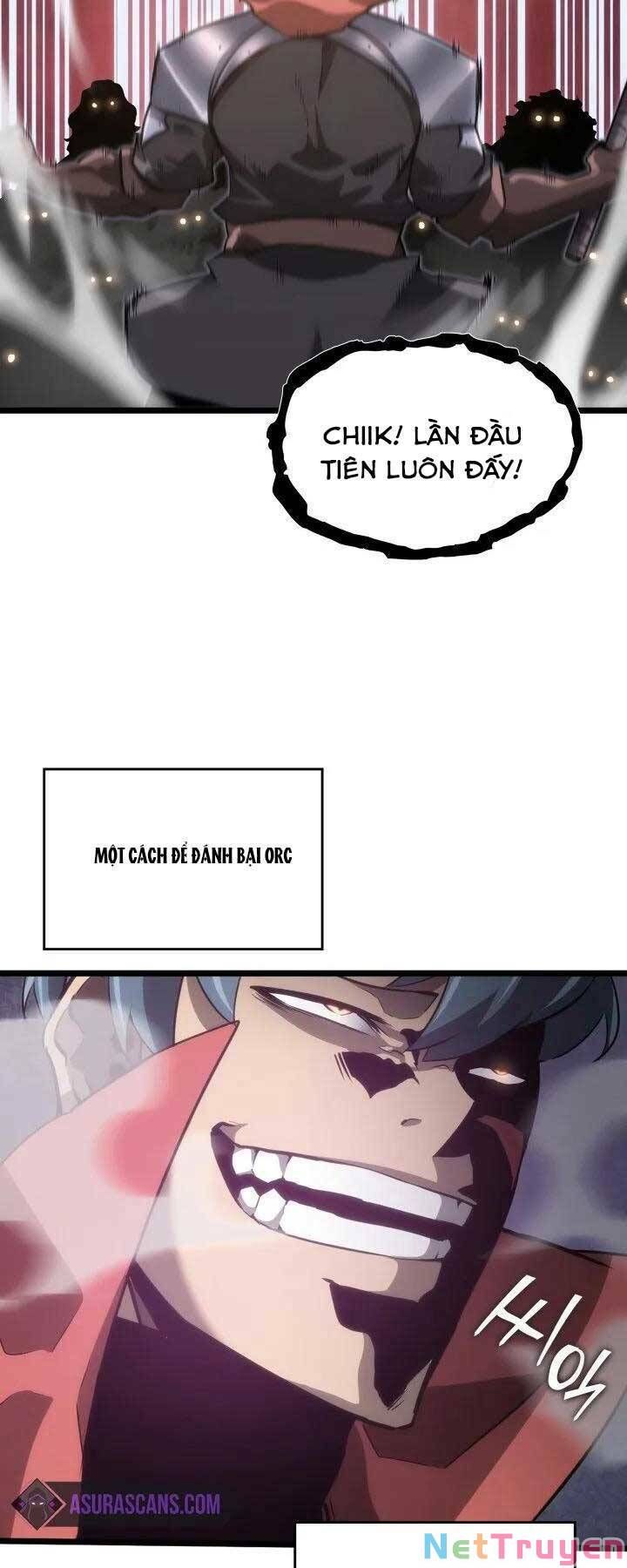 đọc truyện Sự Trở Lại Của Người Chơi Cấp Sss Chương 8 ảnh 65 tại Thiên Thai Truyện