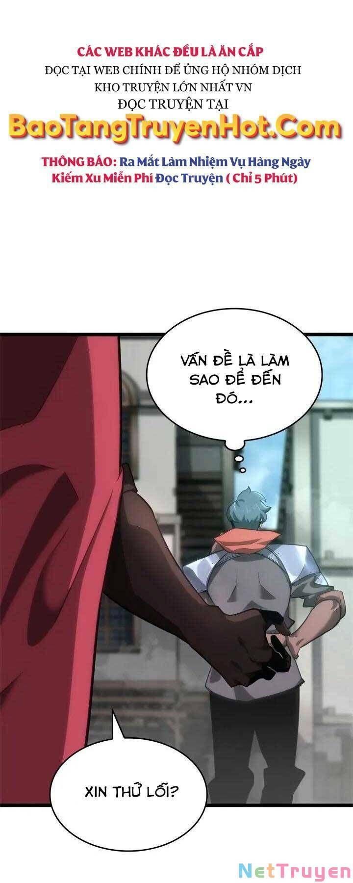 đọc truyện Sự Trở Lại Của Người Chơi Cấp Sss Chương 8 ảnh 9 tại Thiên Thai Truyện