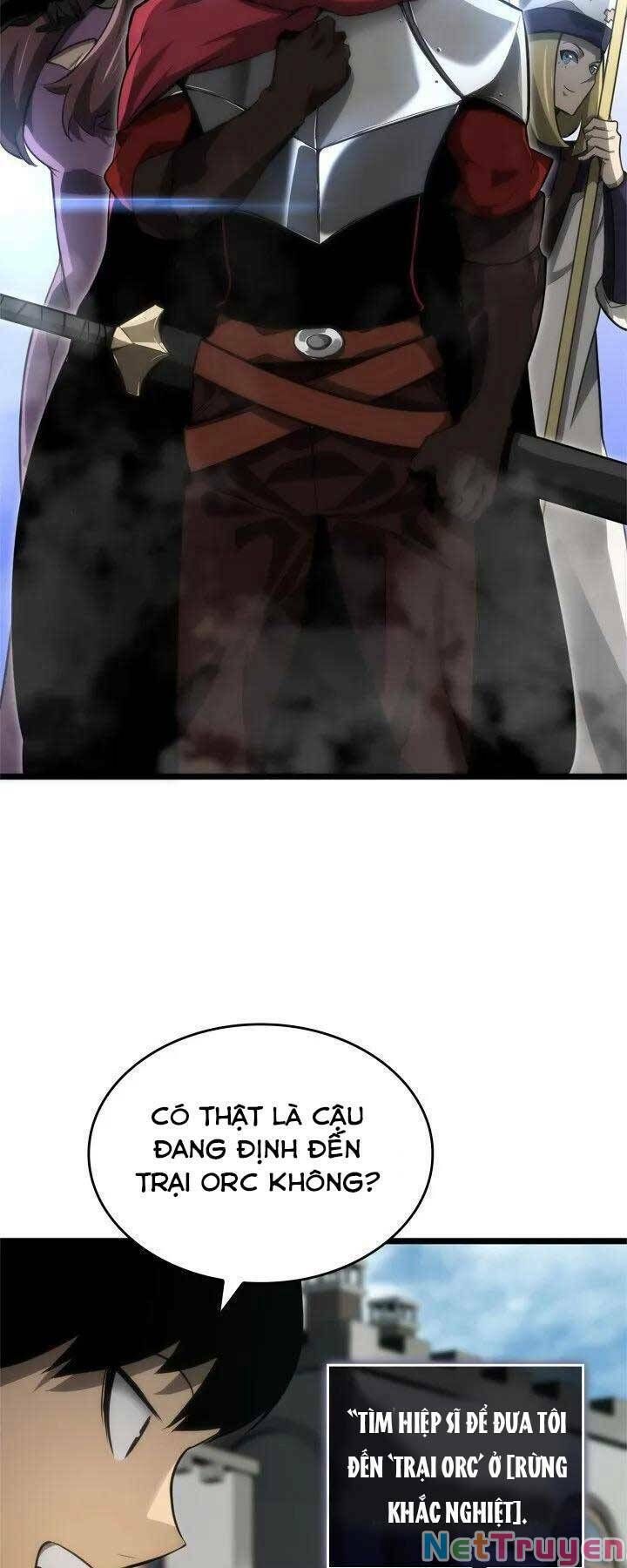 đọc truyện Sự Trở Lại Của Người Chơi Cấp Sss Chương 8 ảnh 11 tại Thiên Thai Truyện