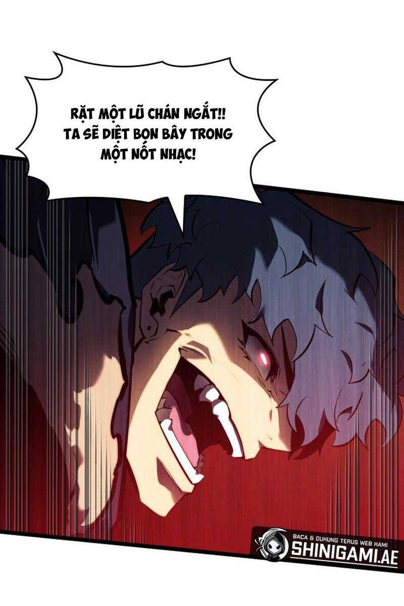 đọc truyện Sự Trở Lại Của Người Chơi Cấp Sss Chương 80 ảnh 18 tại Thiên Thai Truyện