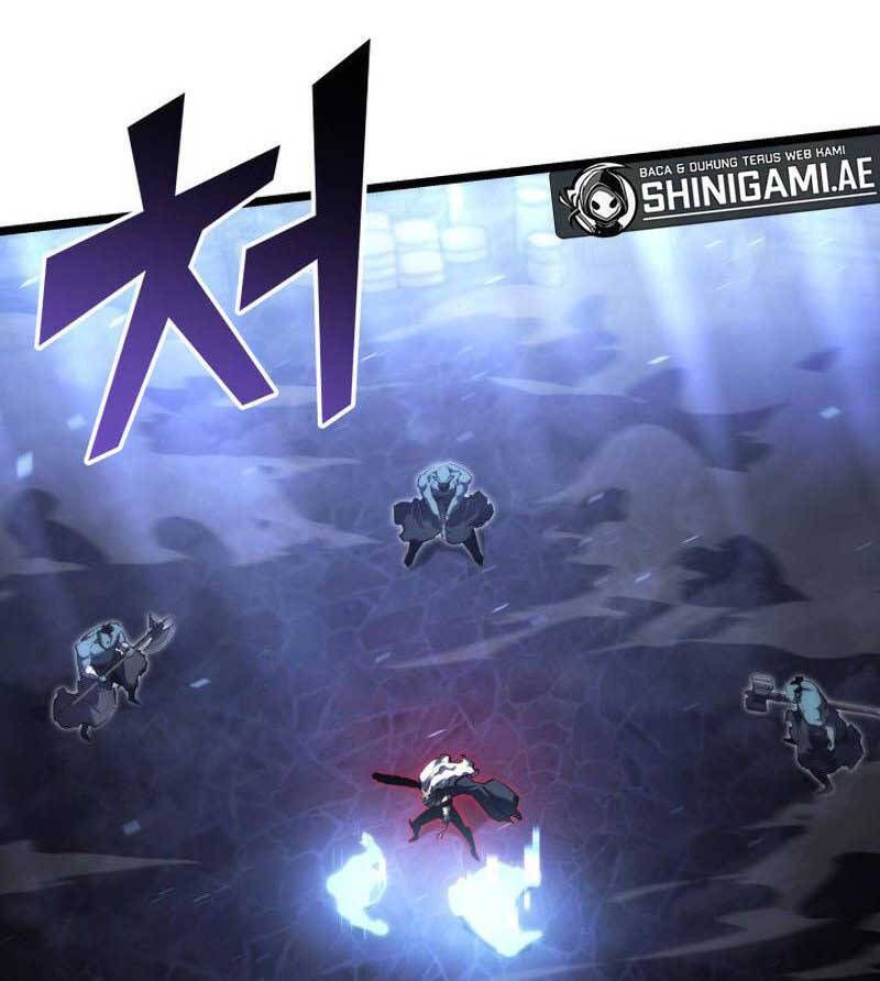 đọc truyện Sự Trở Lại Của Người Chơi Cấp Sss Chương 83 ảnh 18 tại Thiên Thai Truyện