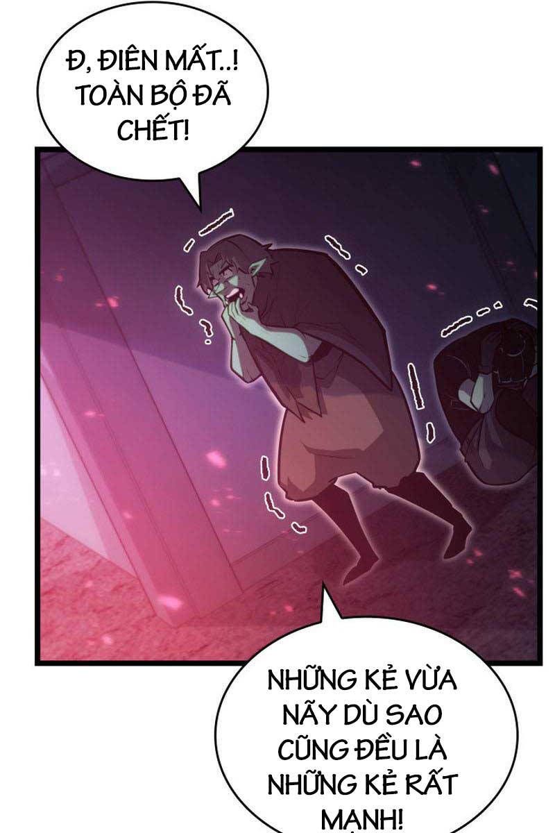 đọc truyện Sự Trở Lại Của Người Chơi Cấp Sss Chương 83 ảnh 35 tại Thiên Thai Truyện