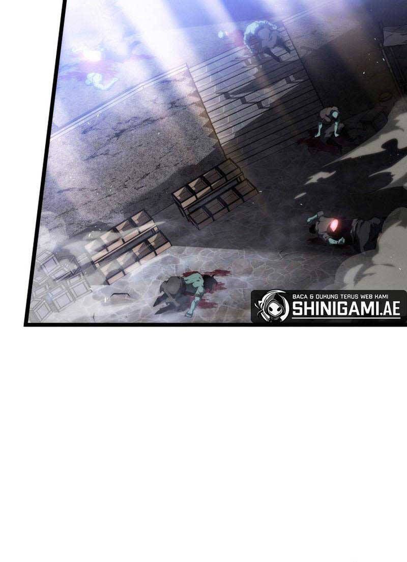 đọc truyện Sự Trở Lại Của Người Chơi Cấp Sss Chương 83 ảnh 50 tại Thiên Thai Truyện