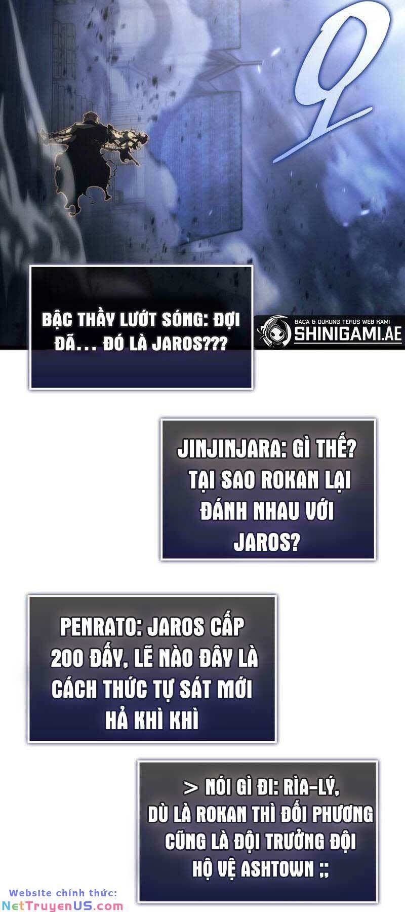 đọc truyện Sự Trở Lại Của Người Chơi Cấp Sss Chương 84 ảnh 17 tại Thiên Thai Truyện