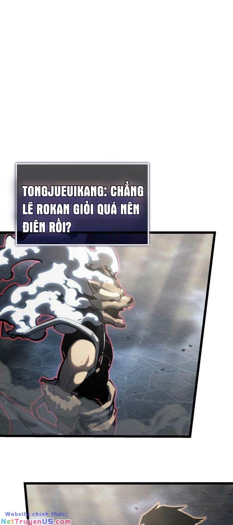 đọc truyện Sự Trở Lại Của Người Chơi Cấp Sss Chương 84 ảnh 18 tại Thiên Thai Truyện