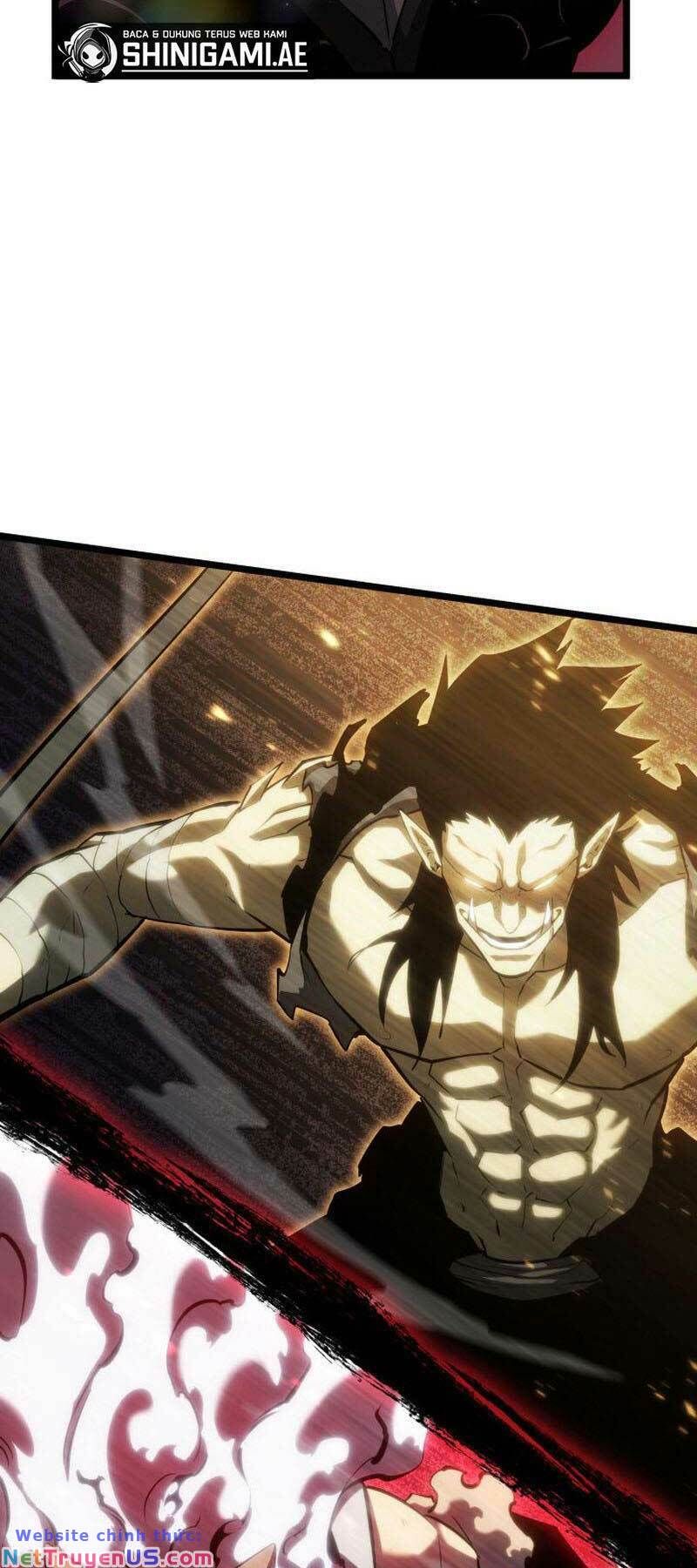 đọc truyện Sự Trở Lại Của Người Chơi Cấp Sss Chương 84 ảnh 21 tại Thiên Thai Truyện