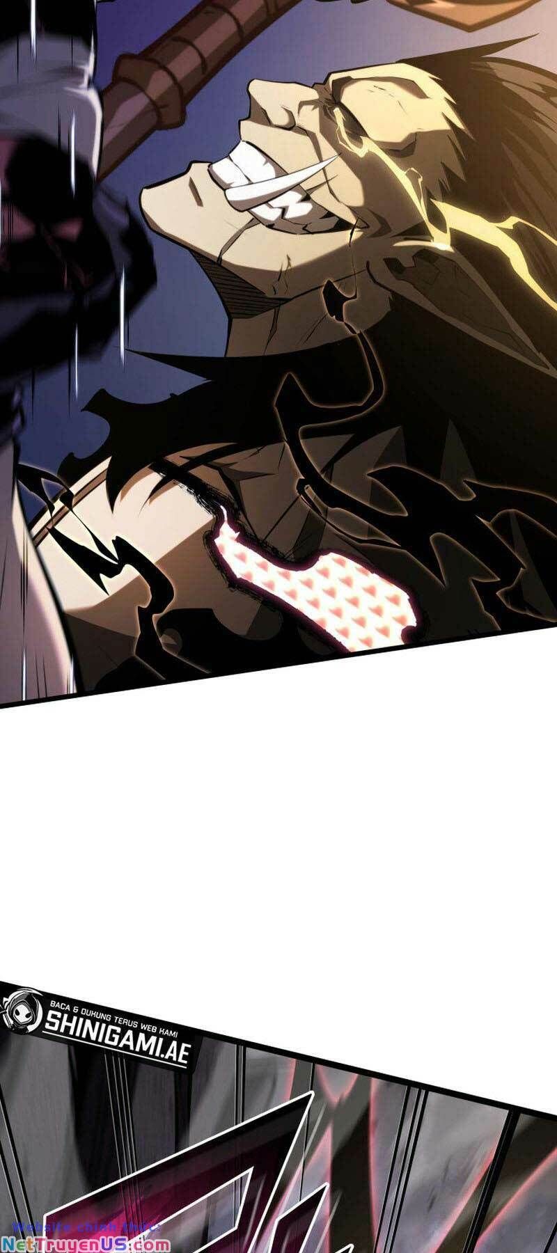 đọc truyện Sự Trở Lại Của Người Chơi Cấp Sss Chương 84 ảnh 29 tại Thiên Thai Truyện