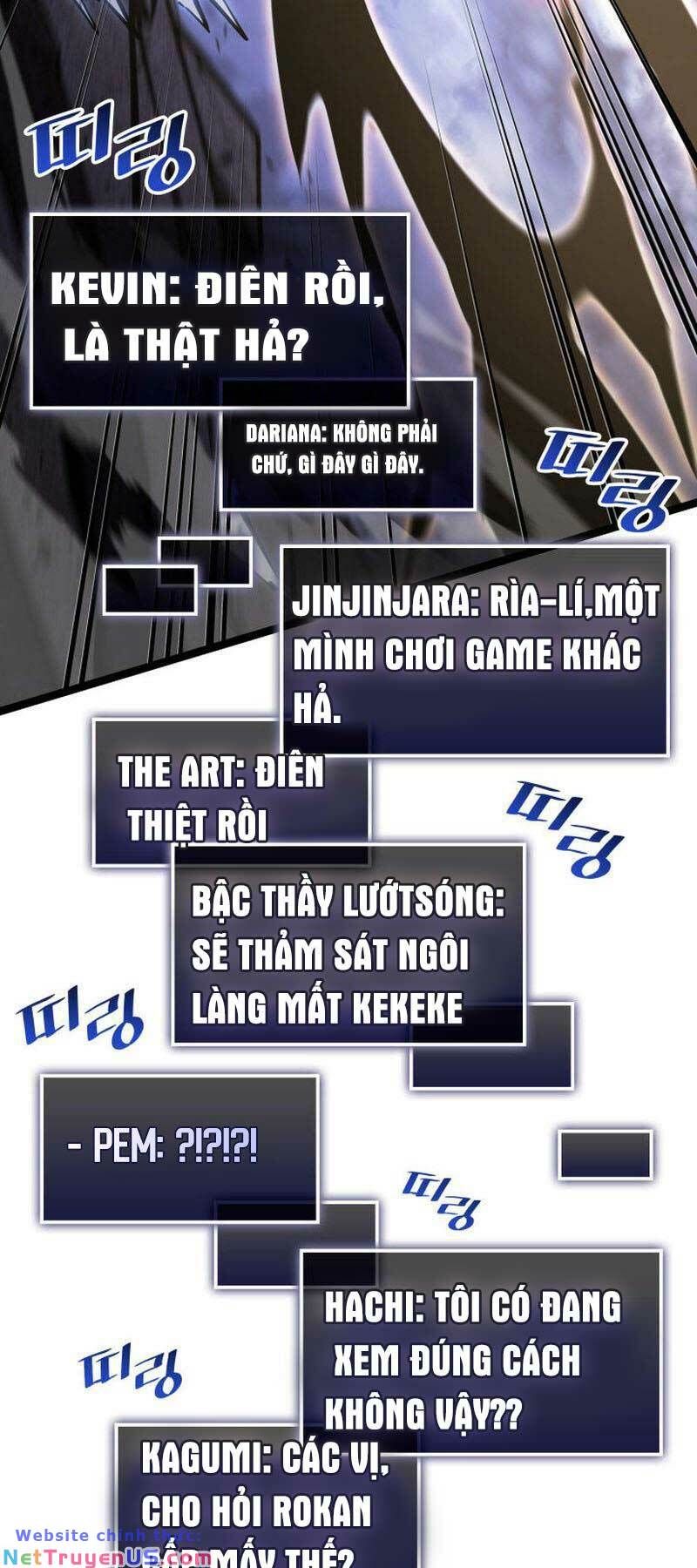 đọc truyện Sự Trở Lại Của Người Chơi Cấp Sss Chương 84 ảnh 31 tại Thiên Thai Truyện