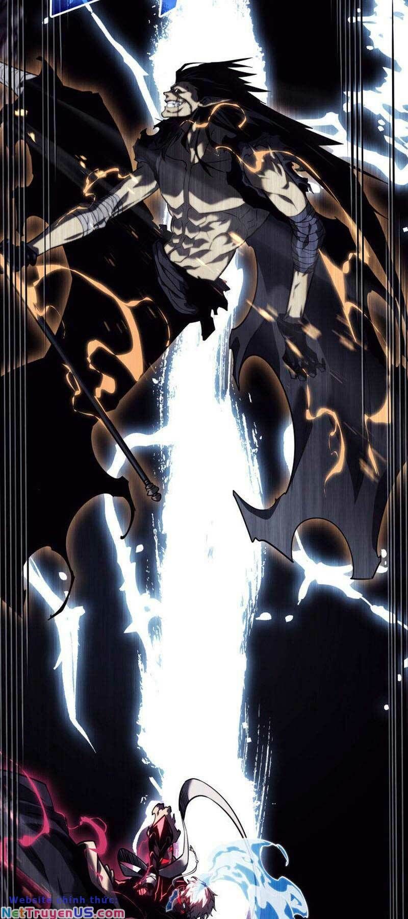 đọc truyện Sự Trở Lại Của Người Chơi Cấp Sss Chương 84 ảnh 36 tại Thiên Thai Truyện