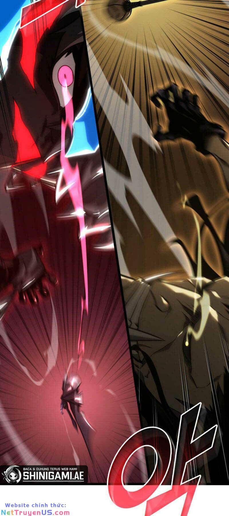 đọc truyện Sự Trở Lại Của Người Chơi Cấp Sss Chương 84 ảnh 38 tại Thiên Thai Truyện