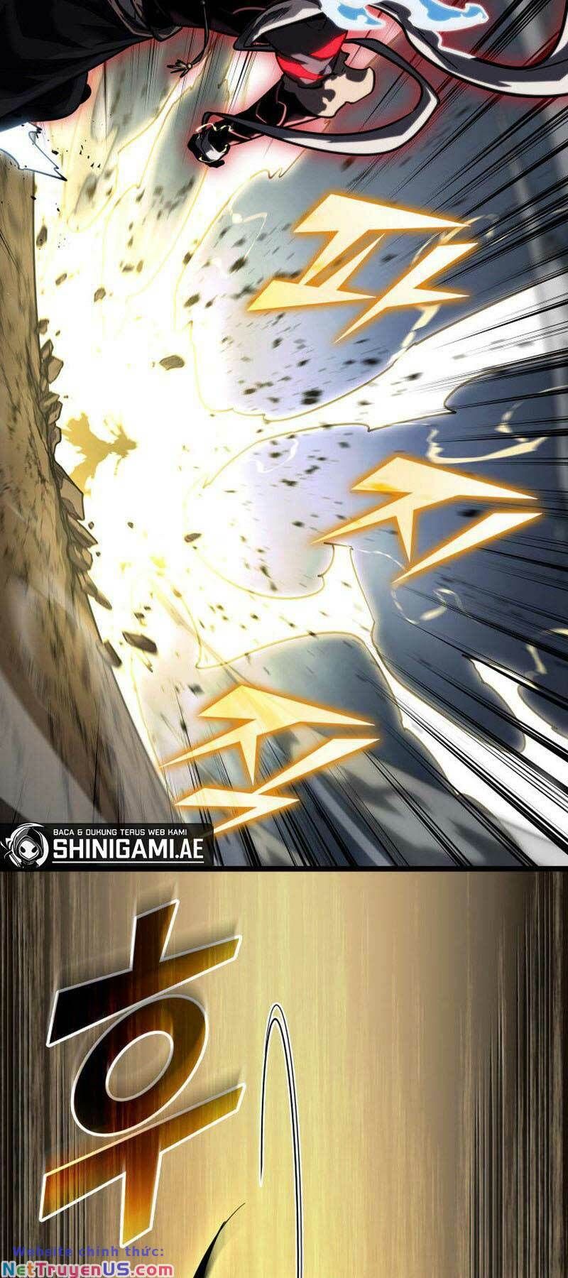 đọc truyện Sự Trở Lại Của Người Chơi Cấp Sss Chương 84 ảnh 45 tại Thiên Thai Truyện