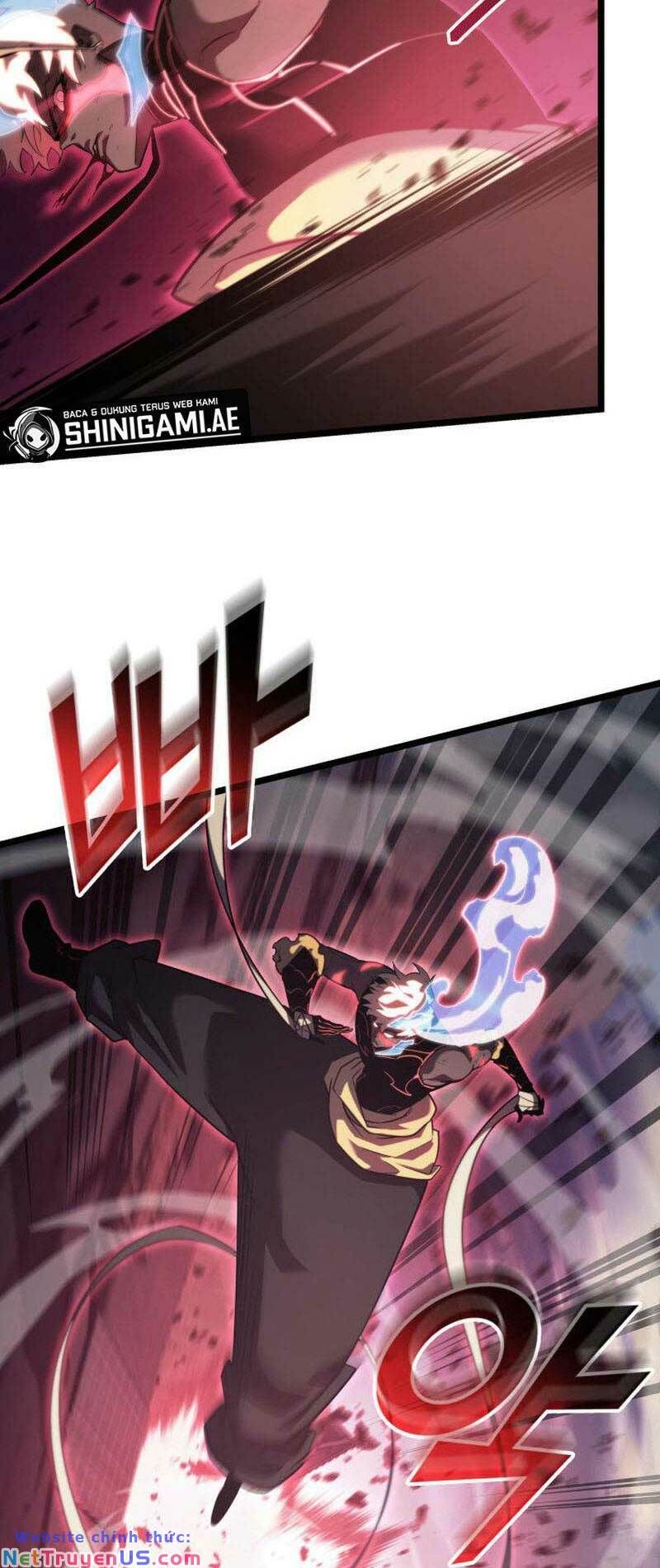 đọc truyện Sự Trở Lại Của Người Chơi Cấp Sss Chương 84 ảnh 54 tại Thiên Thai Truyện