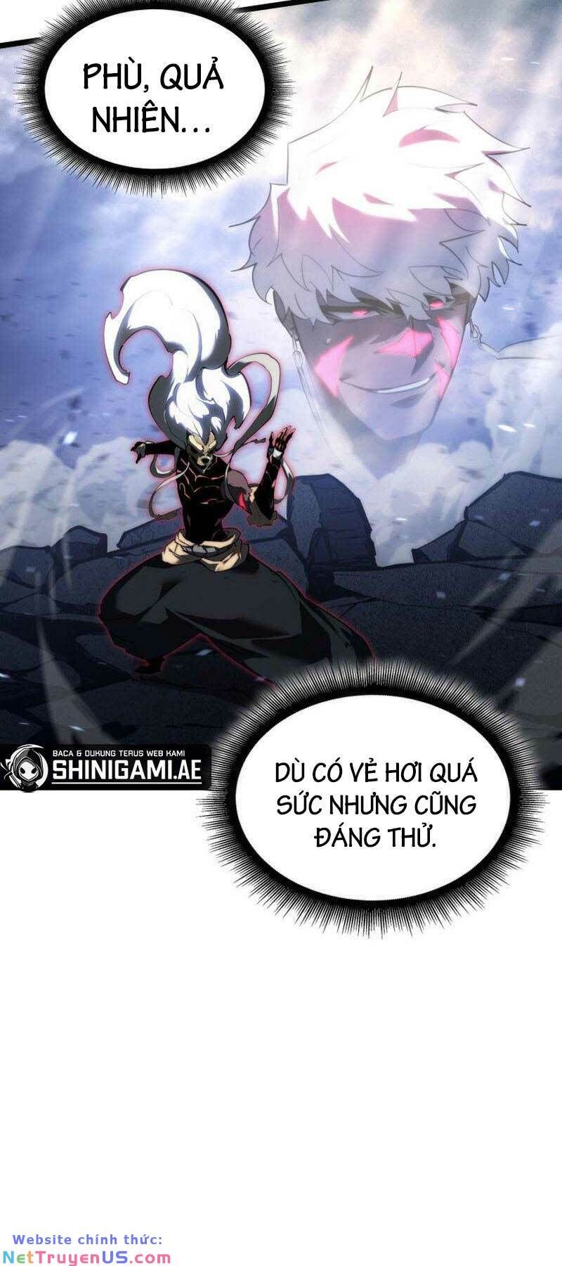 đọc truyện Sự Trở Lại Của Người Chơi Cấp Sss Chương 84 ảnh 66 tại Thiên Thai Truyện