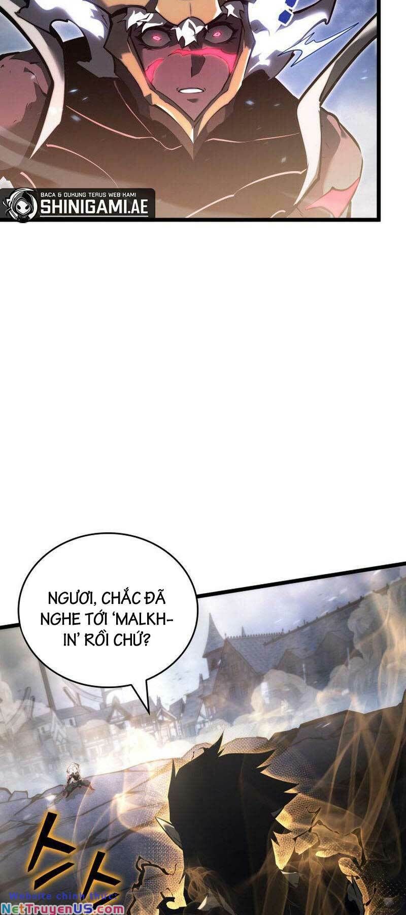 đọc truyện Sự Trở Lại Của Người Chơi Cấp Sss Chương 84 ảnh 77 tại Thiên Thai Truyện