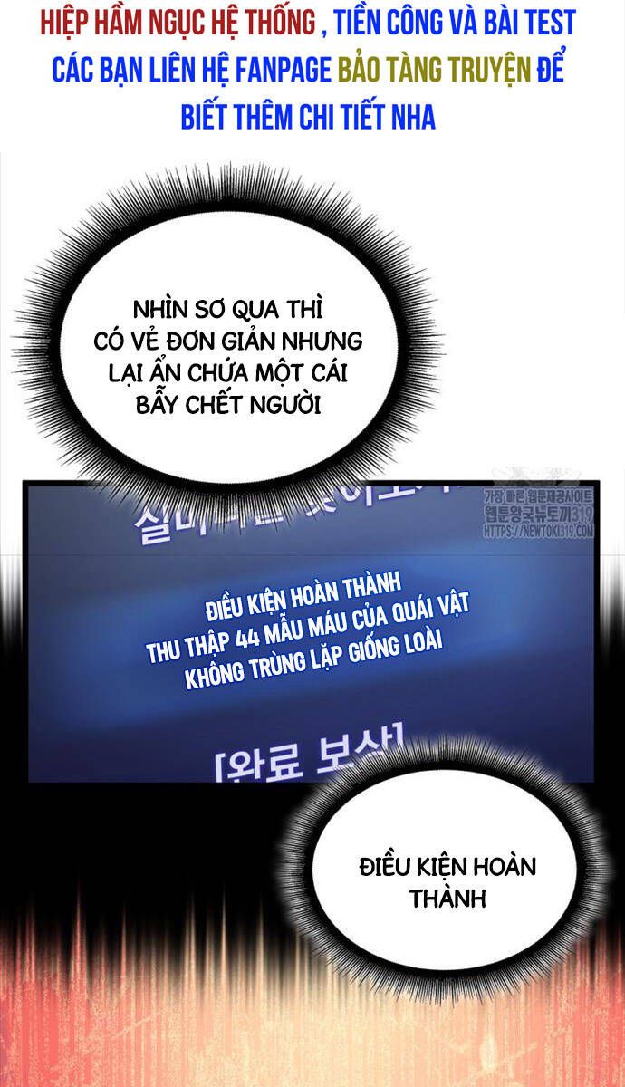 đọc truyện Sự Trở Lại Của Người Chơi Cấp Sss Chương 86 ảnh 30 tại Thiên Thai Truyện