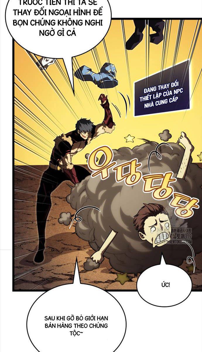 đọc truyện Sự Trở Lại Của Người Chơi Cấp Sss Chương 86 ảnh 89 tại Thiên Thai Truyện