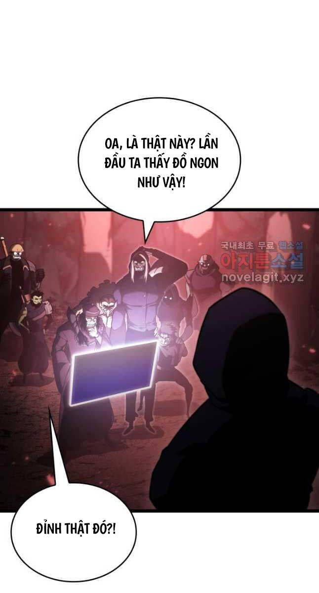 đọc truyện Sự Trở Lại Của Người Chơi Cấp Sss Chương 87 ảnh 23 tại Thiên Thai Truyện