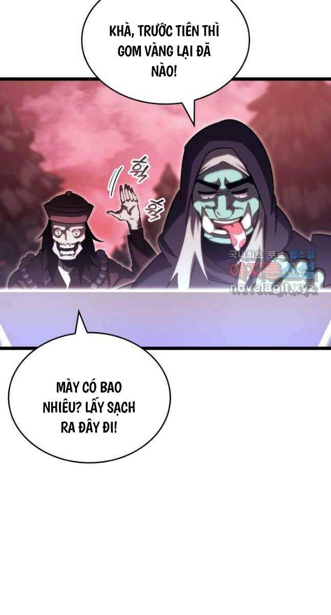 đọc truyện Sự Trở Lại Của Người Chơi Cấp Sss Chương 87 ảnh 27 tại Thiên Thai Truyện