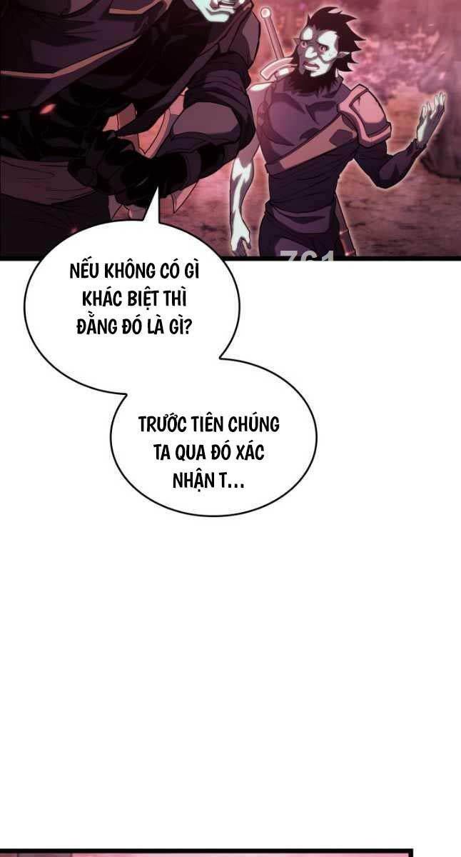 đọc truyện Sự Trở Lại Của Người Chơi Cấp Sss Chương 87 ảnh 5 tại Thiên Thai Truyện