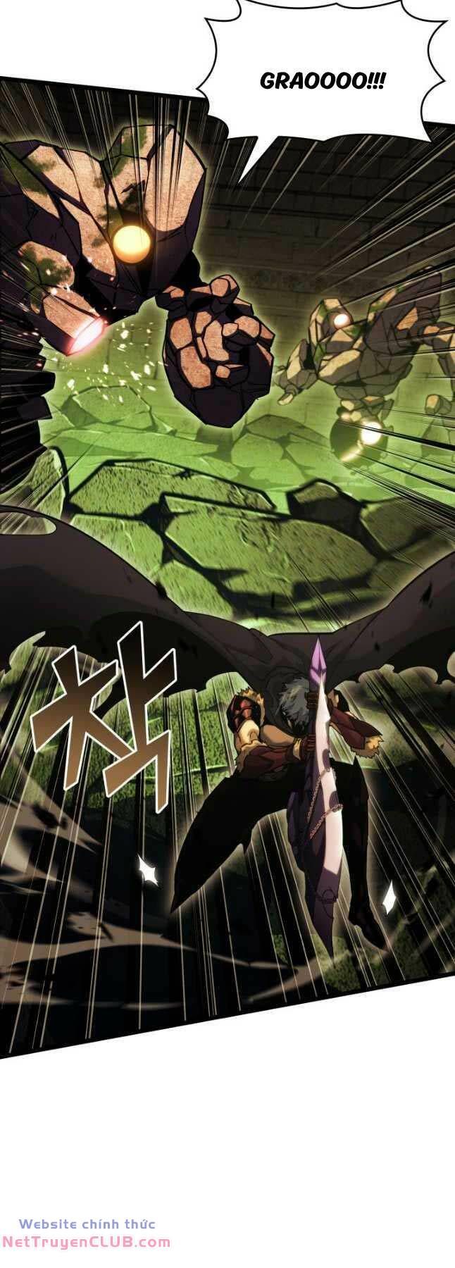 đọc truyện Sự Trở Lại Của Người Chơi Cấp Sss Chương 88 ảnh 12 tại Thiên Thai Truyện