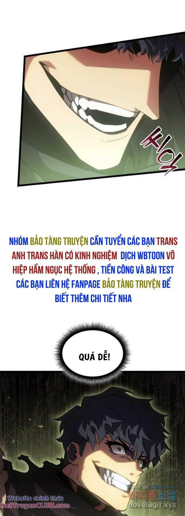 đọc truyện Sự Trở Lại Của Người Chơi Cấp Sss Chương 88 ảnh 13 tại Thiên Thai Truyện